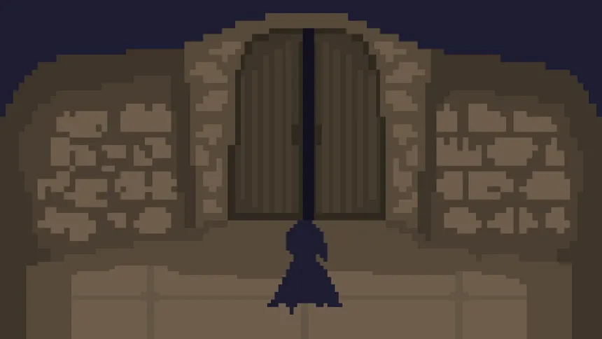 Скриншот 5 к игре Mr. Cloak
