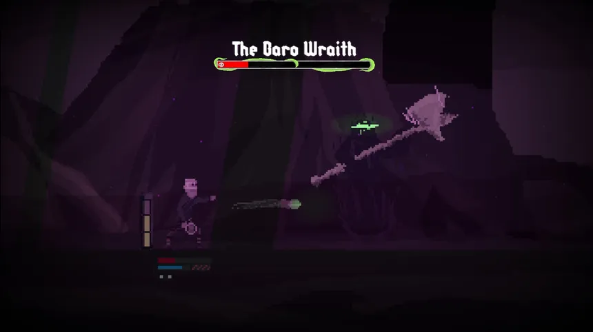 Скриншот 1 к игре The Old One