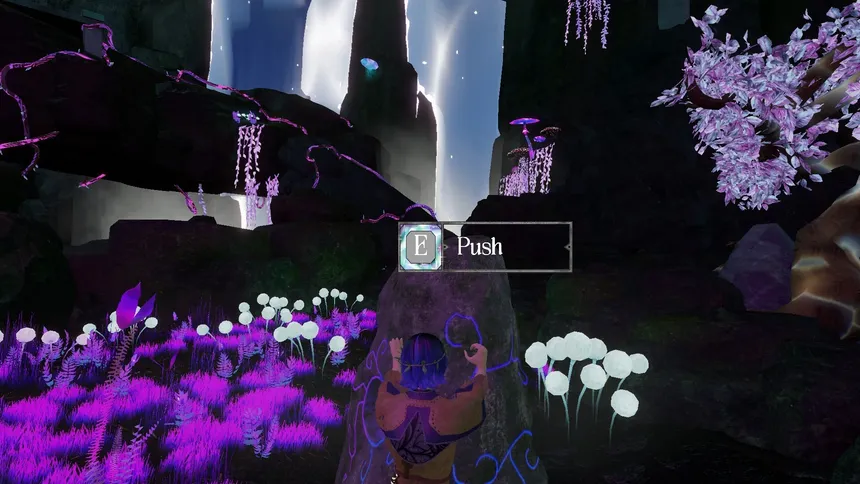 Скриншот 4 к игре Together in Forgotten Lands: Chapter One