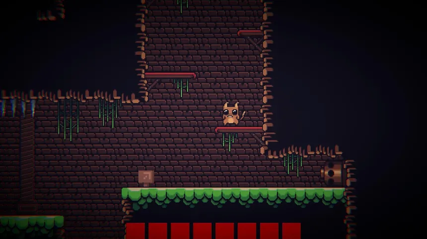 Скриншот 3 к игре 9 Lives To Escape