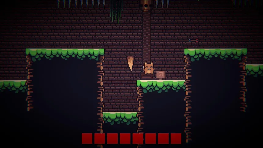 Скриншот 4 к игре 9 Lives To Escape