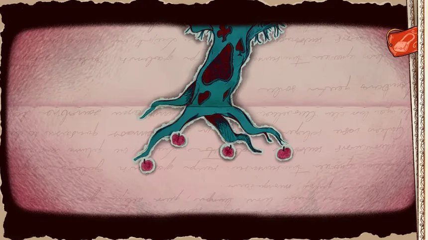 Скриншот 5 к игре Wood & Flesh: Chapter 2