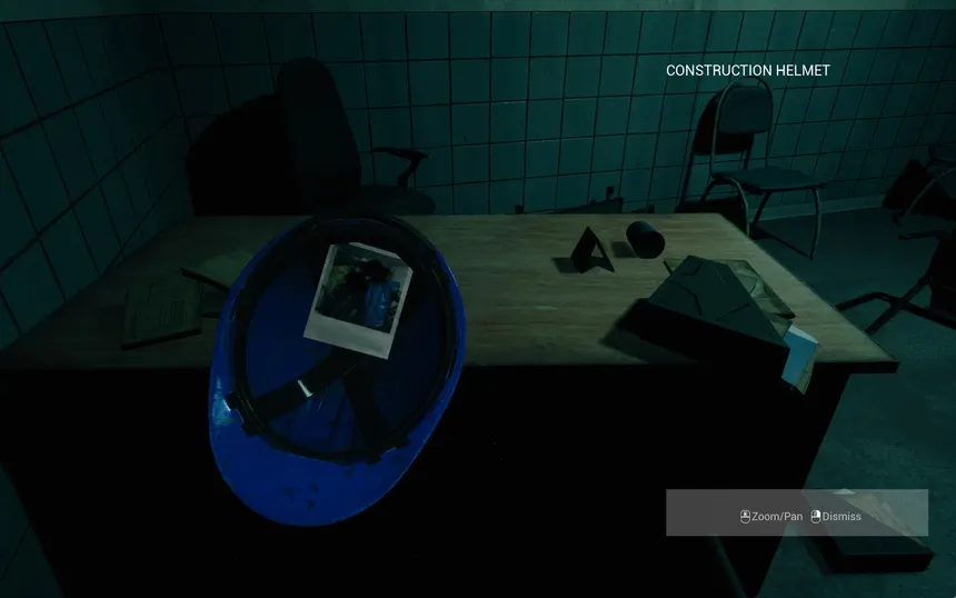 Скриншот 5 к игре It Happened At Night - A New Nightmare