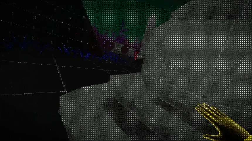 Скриншот 4 к игре Data Rot