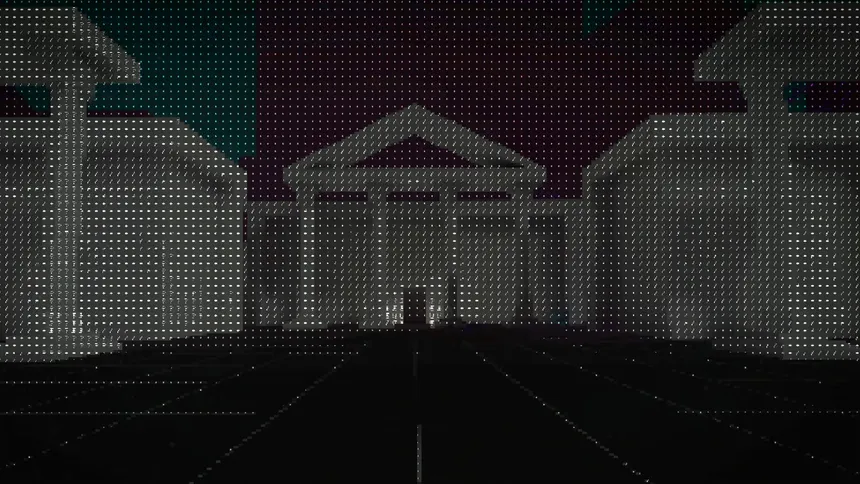 Скриншот 5 к игре Data Rot