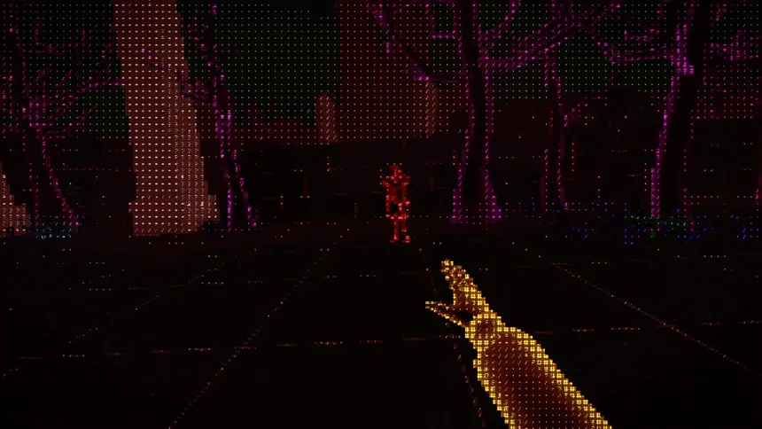 Скриншот 6 к игре Data Rot