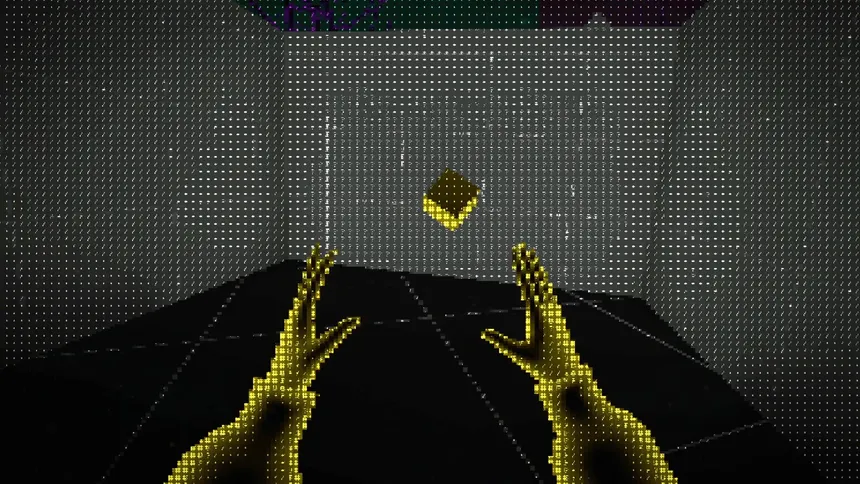 Скриншот 7 к игре Data Rot