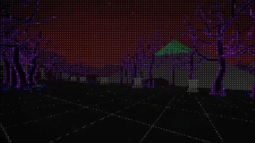 Скриншот 8 к игре Data Rot