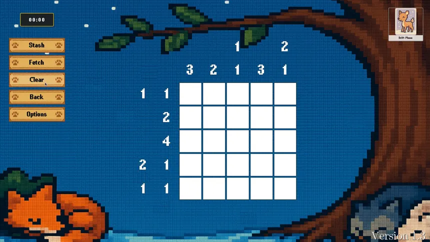 Скриншот 4 к игре Nonogram Nonsense
