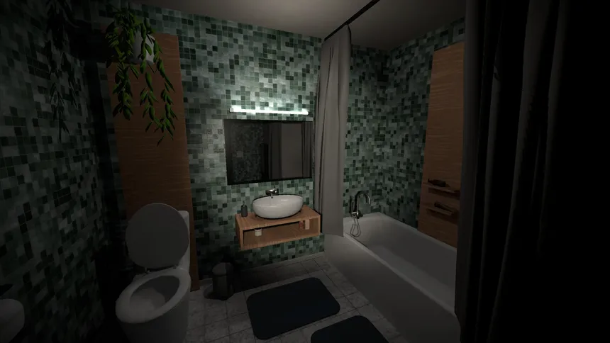 Скриншот 2 к игре Skull Hotel