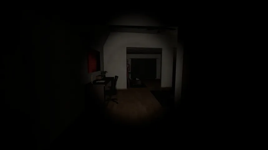 Скриншот 5 к игре Skull Hotel