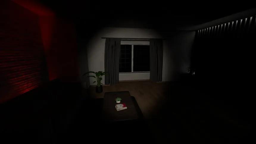Скриншот 8 к игре Skull Hotel