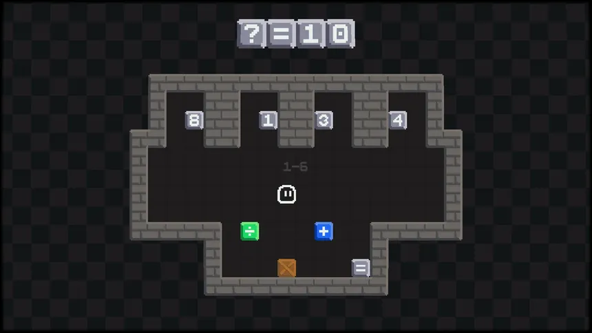Скриншот 3 к игре math is hard