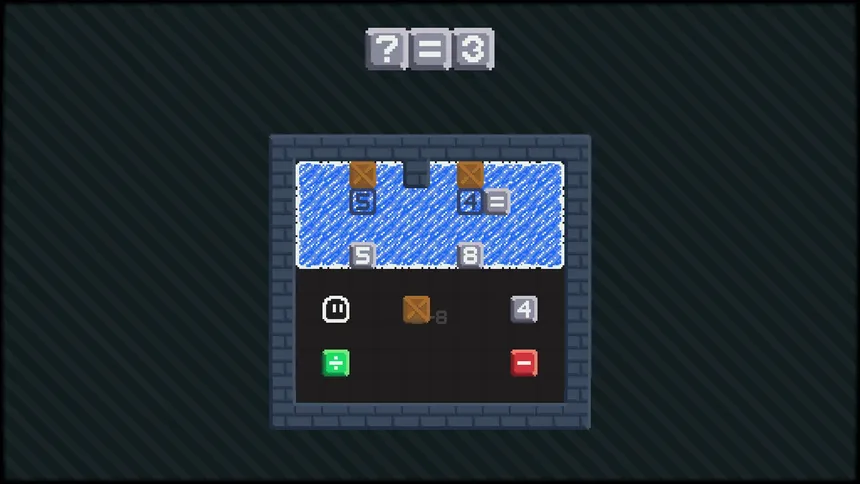 Скриншот 6 к игре math is hard