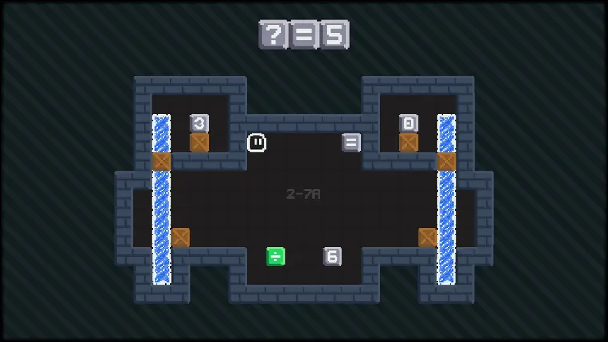 Скриншот 7 к игре math is hard