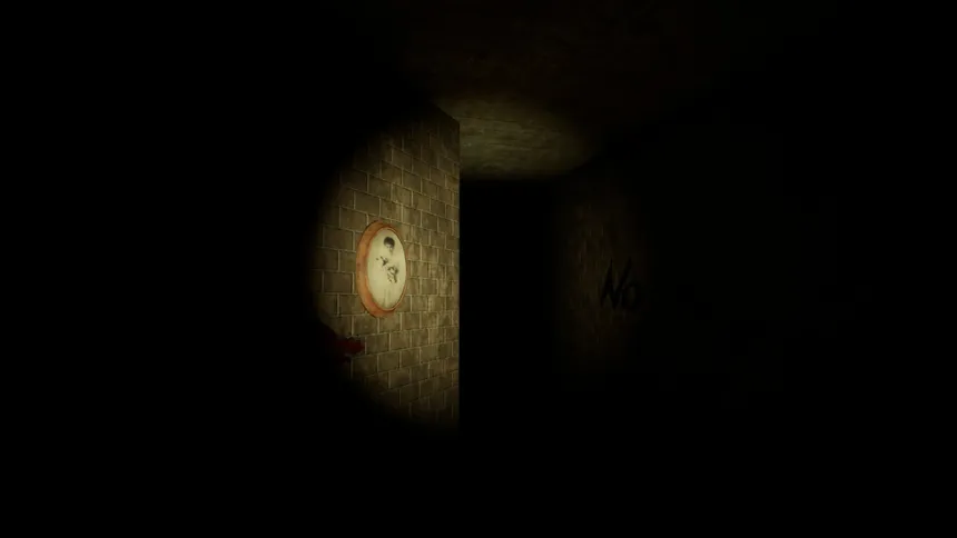 Скриншот 2 к игре To Late_The last room