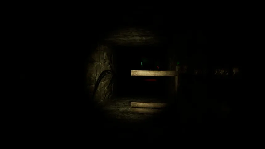 Скриншот 3 к игре To Late_The last room