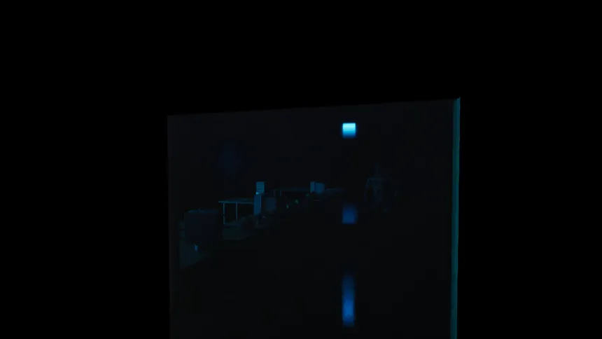 Скриншот 7 к игре To Late_The last room