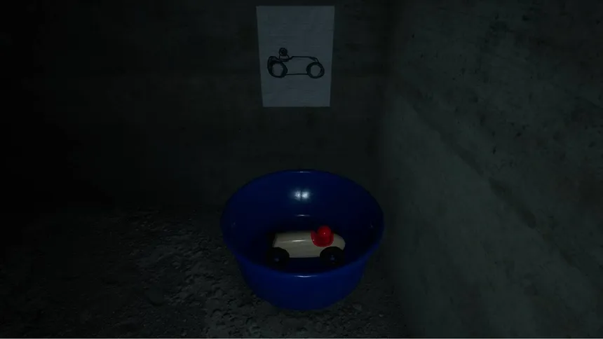 Скриншот 5 к игре Stanley Says