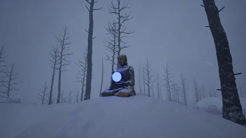 Скриншот 4 к игре Withering Horrors