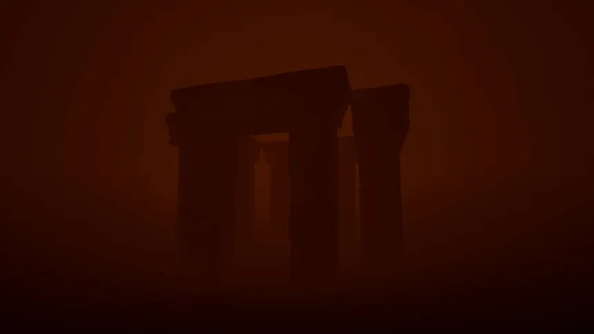 Скриншот 6 к игре Withering Horrors