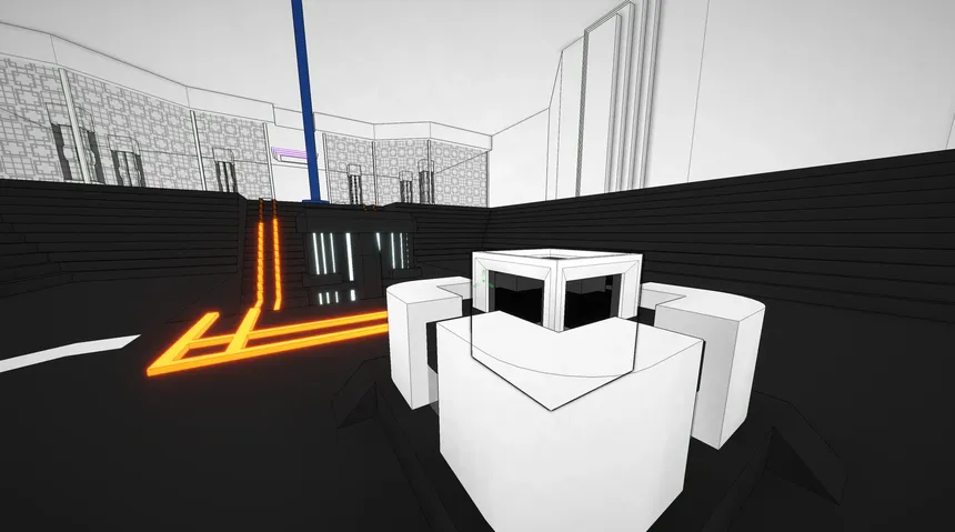 Скриншот 6 к игре Superspective