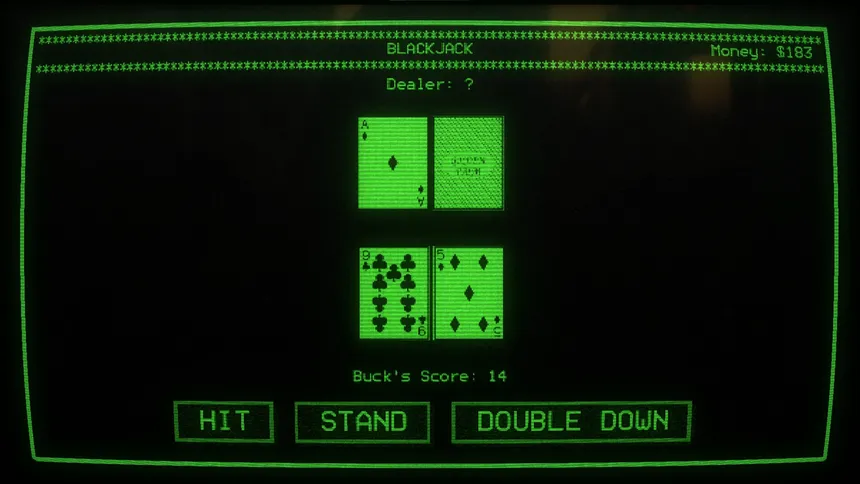 Скриншот 7 к игре Buck Trucker in Rowdy Business