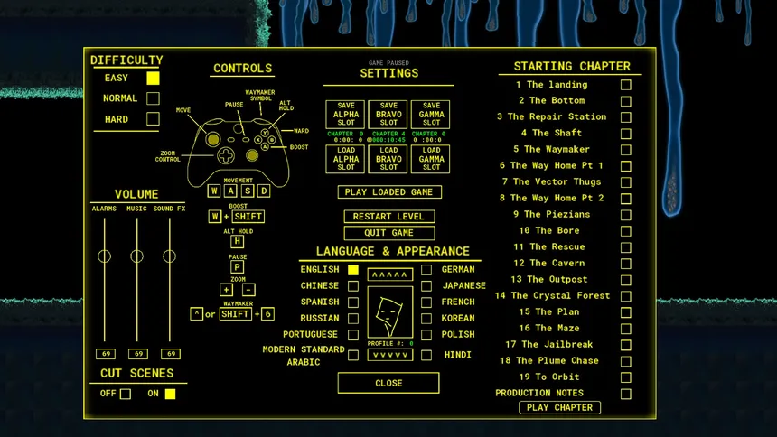 Скриншот 6 к игре Ghosts of Ancient Io