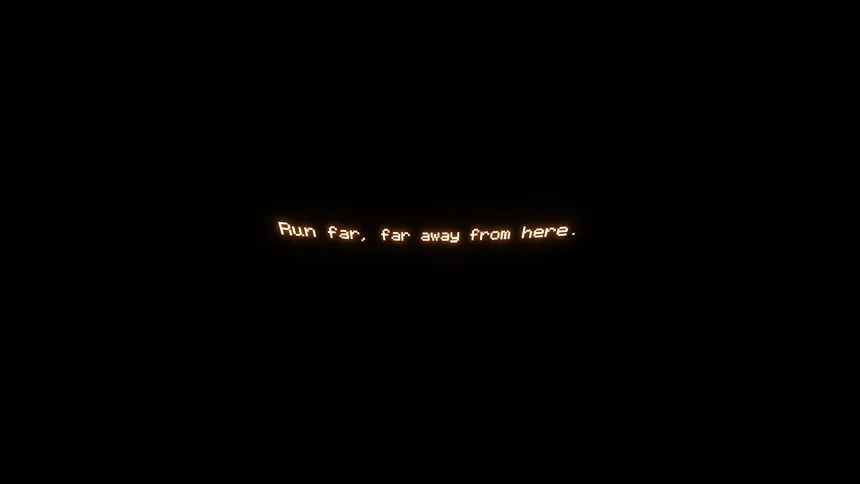 Скриншот 2 к игре Everything Will Be Fine!