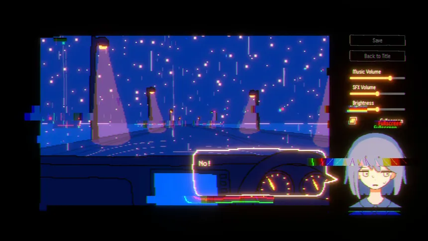 Скриншот 4 к игре Everything Will Be Fine!
