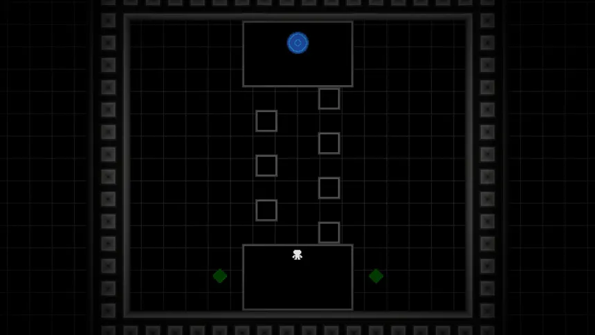 Скриншот 4 к игре 100 Trials