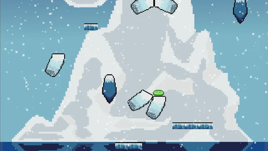 Скриншот 5 к игре Jump or Smash