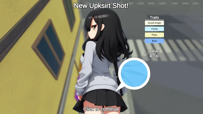 Скриншот 5 к игре Snapshot!