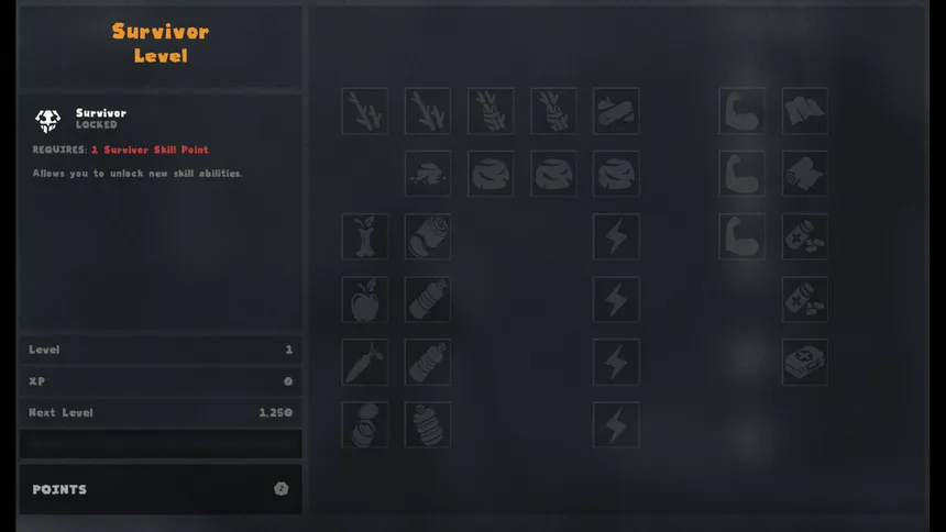 Скриншот 3 к игре Isle of Survival: The New Dawn
