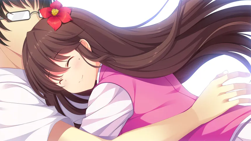 Скриншот 6 к игре 回忆忘却之看板娘