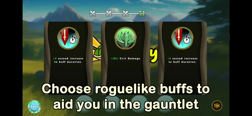 Скриншот 3 к игре Pocket Turtles