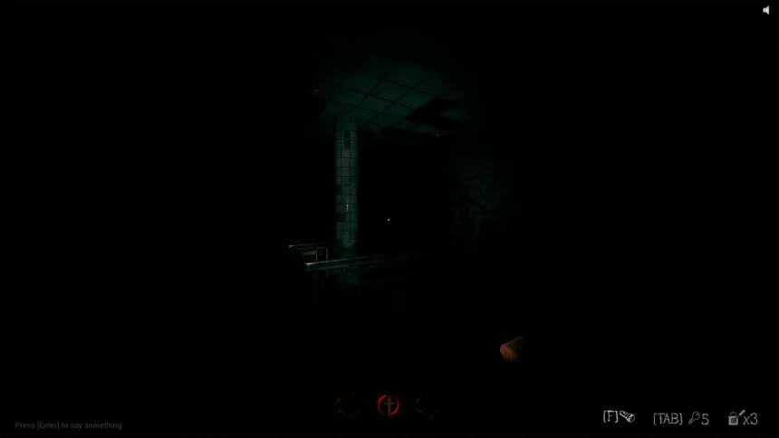 Скриншот 5 к игре Не подглядывай
