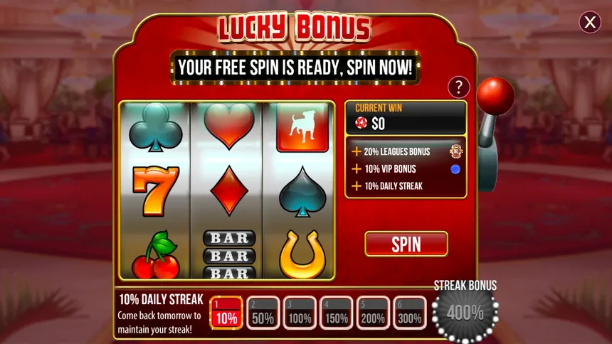 Скриншот 3 к игре Zynga Poker  – Texas Holdem