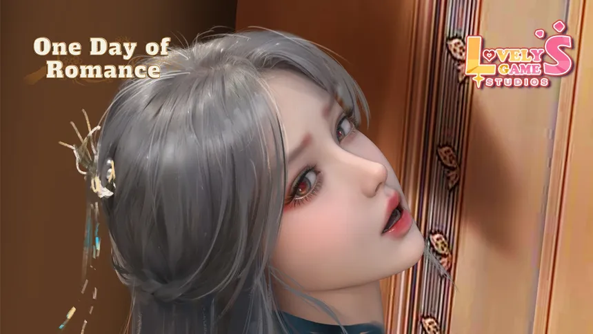 Скриншот 4 к игре One day of Romance