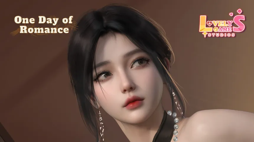Скриншот 7 к игре One day of Romance