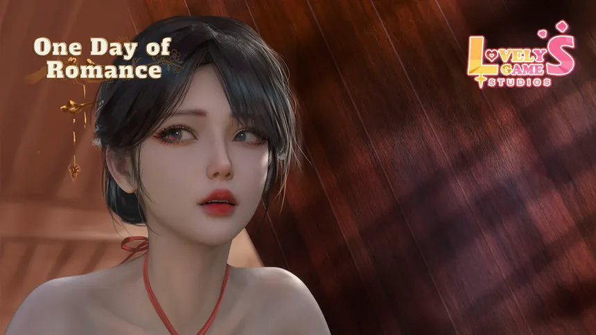 Скриншот 8 к игре One day of Romance
