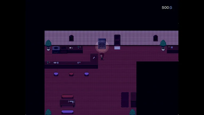 Скриншот 4 к игре Revella