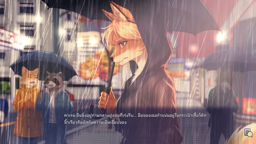 Скриншот 4 к игре Truth Beneath the Shadows