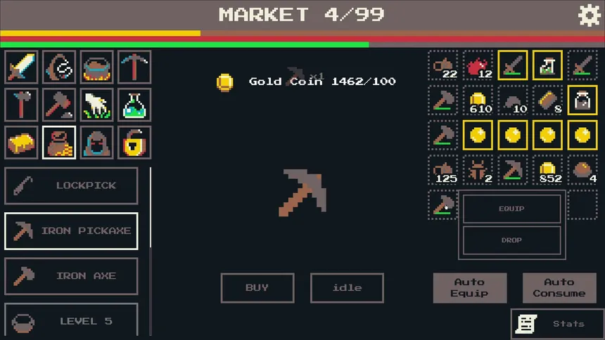 Скриншот 4 к игре Yollen