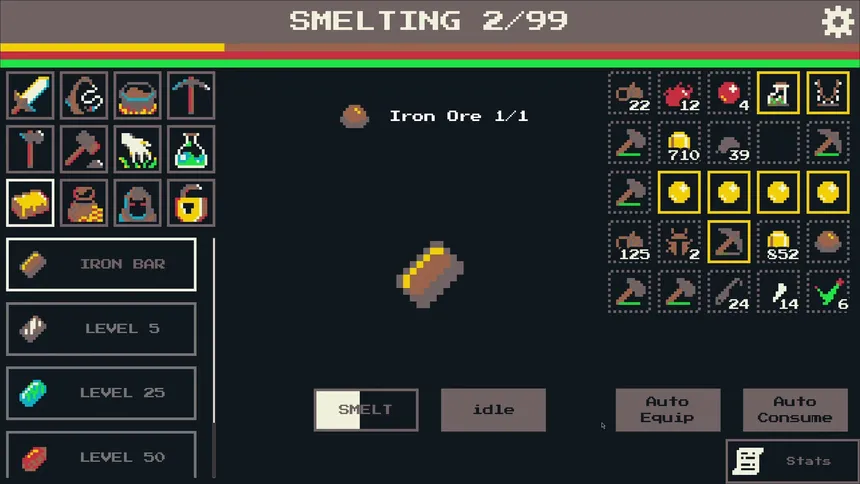 Скриншот 5 к игре Yollen
