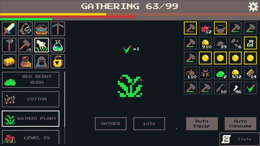 Скриншот 6 к игре Yollen