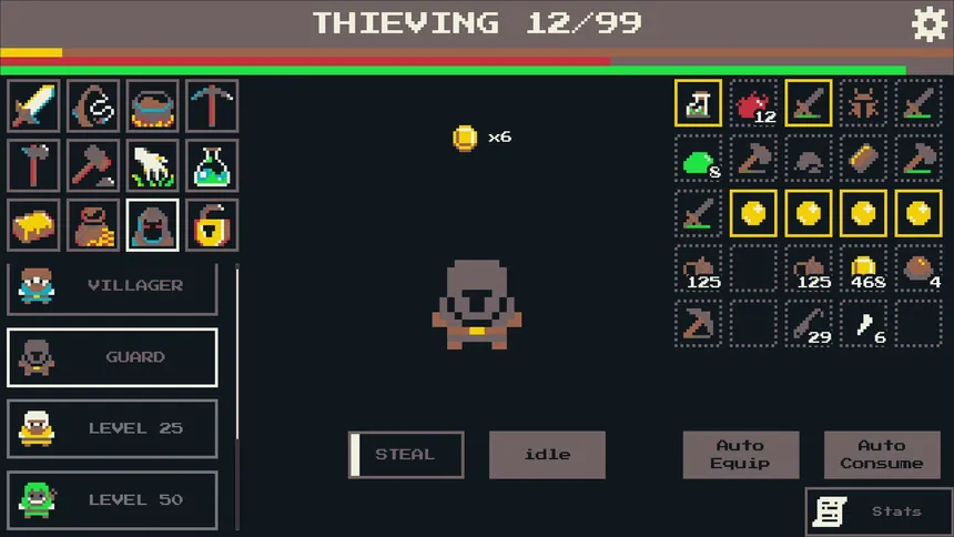 Скриншот 7 к игре Yollen