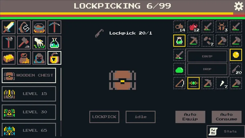 Скриншот 8 к игре Yollen