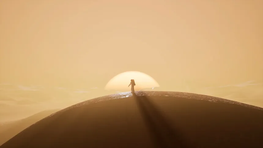 Скриншот 1 к игре IF WE MAKE IT HOME.