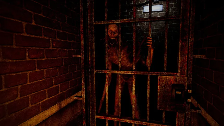 Скриншот 1 к игре Beneath the Quiet: Where It Ends
